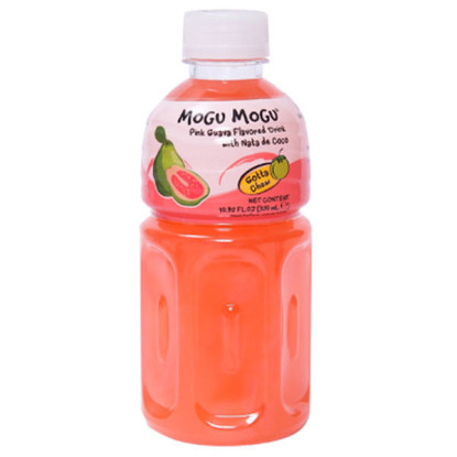 Mogu Mogu Guayaba