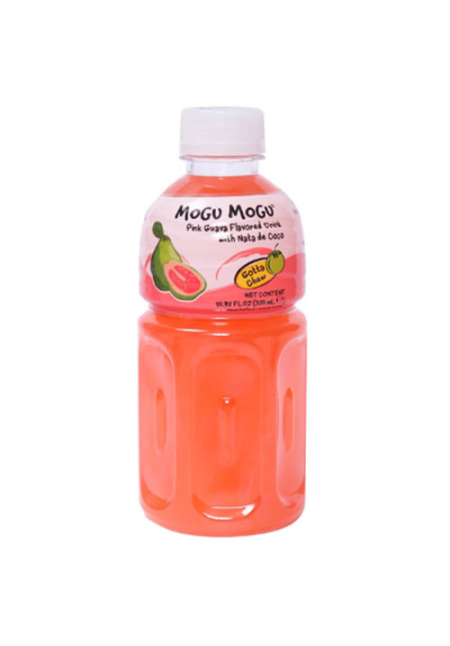 Mogu Mogu Guayaba