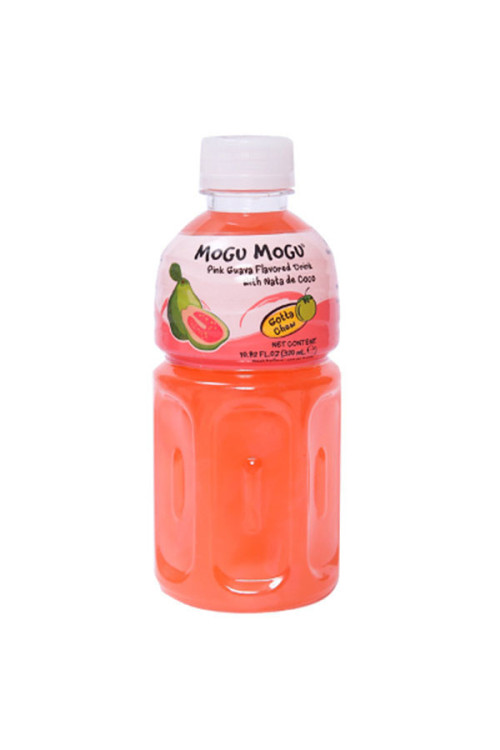 Mogu Mogu Guayaba