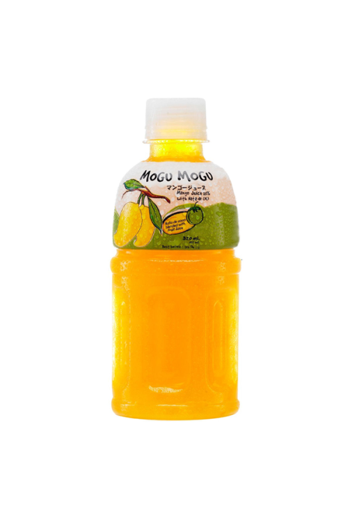 Mogu de Mango