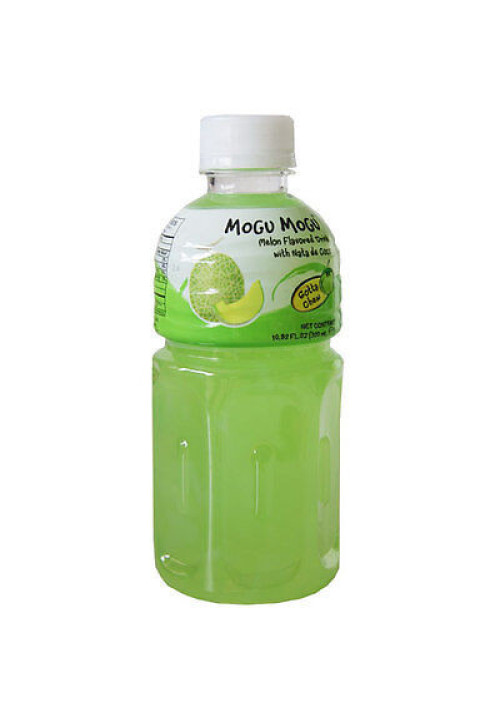 Mogu de Melón