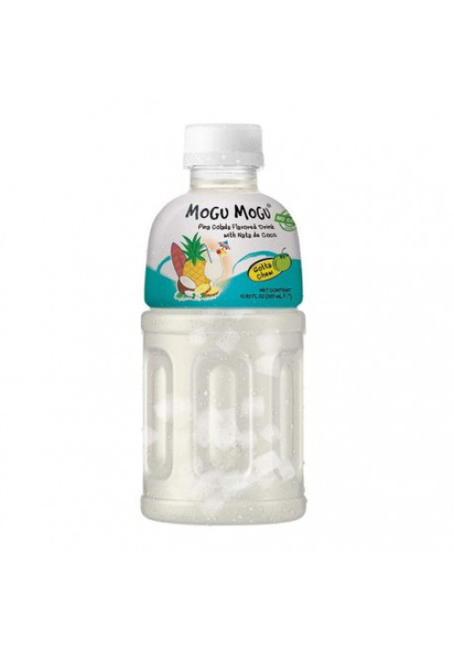 Mogu de Piña Colada