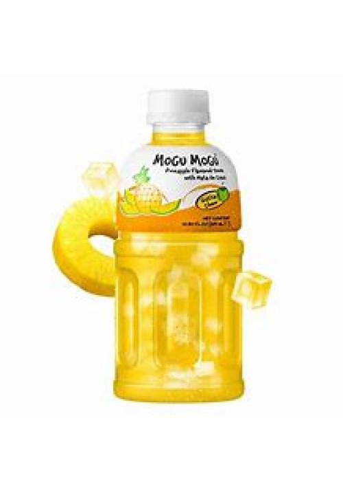 Mogu de Piña