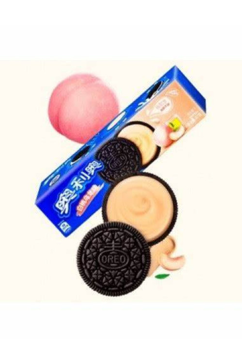 OREO de Melocotón