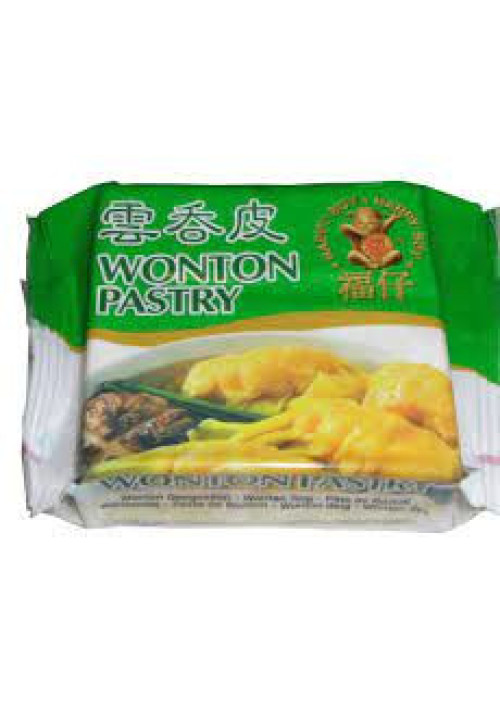 Pasta Wonton