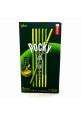 Pocky de Té Matcha con Chocolate