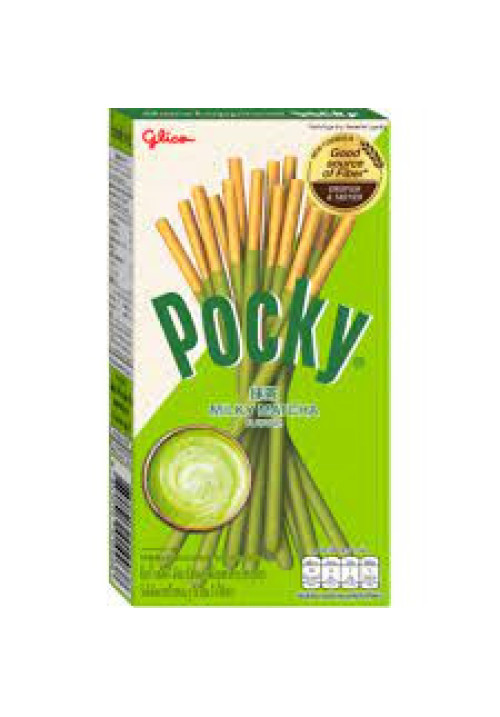 Pocky de Té Matcha