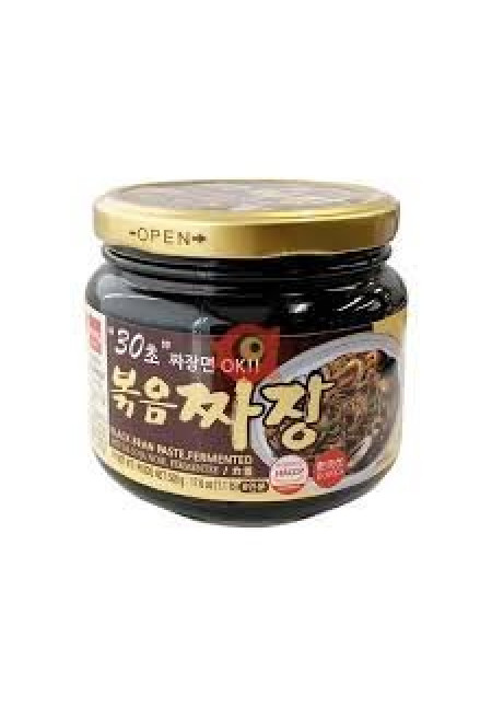 Pasta de Soja Para Fideos JjajanMion