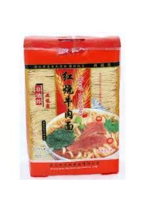 Fideos Finos Para Sopa Ramen 900gr