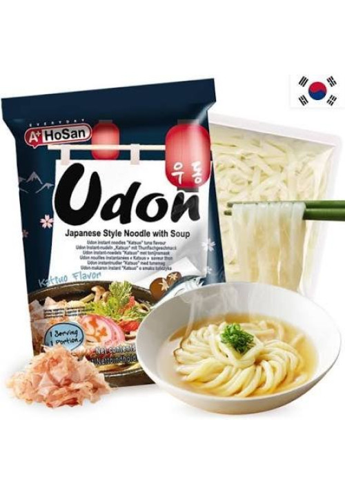 Udón de Marisco