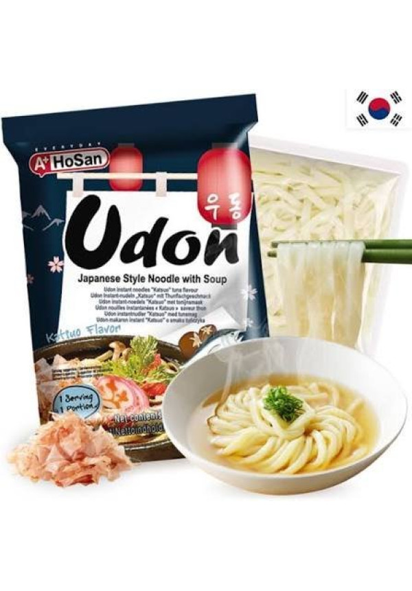 Udón de Marisco