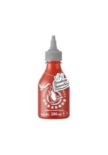 Sriracha Mini Ahumada