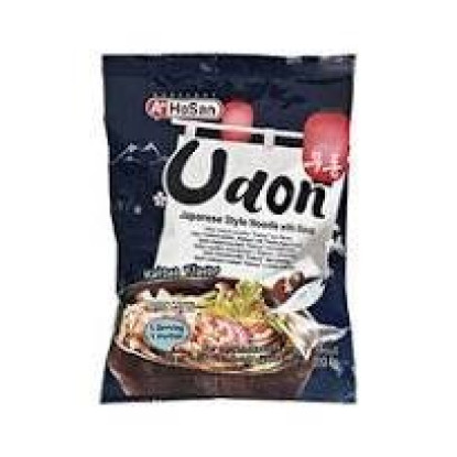 Udón Instantáneo Individual Katsuo