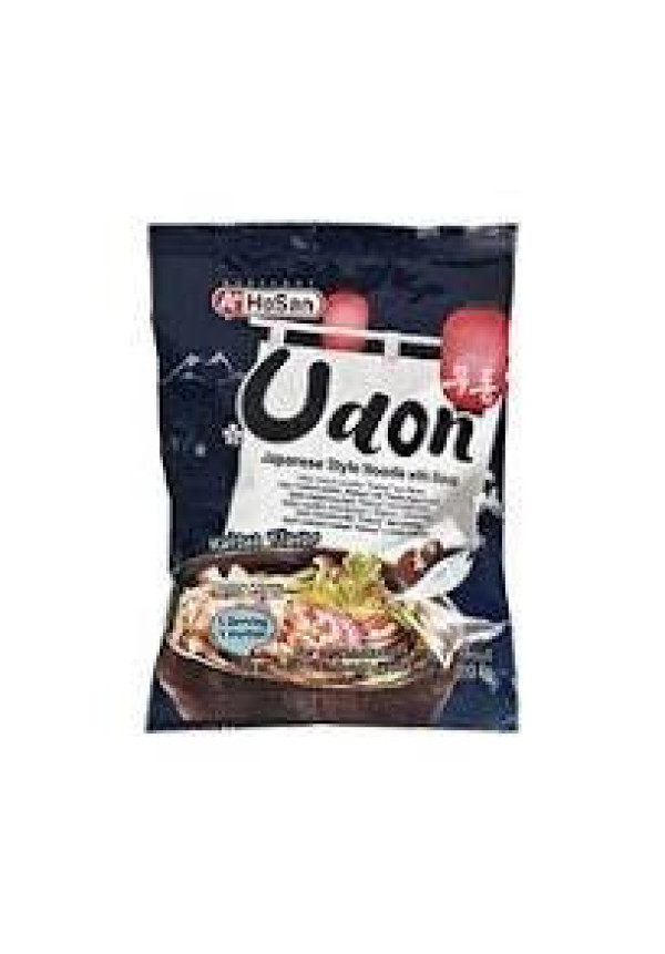Udón Instantáneo Individual Katsuo
