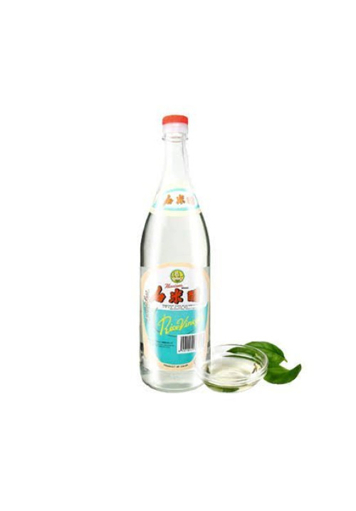 Vinagre Puro de Arroz 500ml