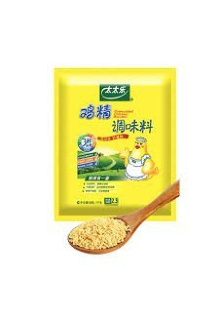 Aderezo con Sabor a Pollo en Gránulos 200gr