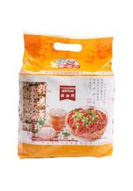 Fideos Rizados de Trigo Sarraceno Instantáneos 780gr