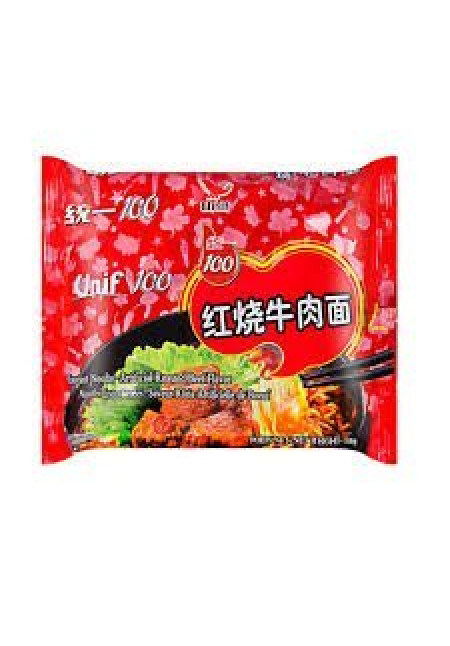 Ramen De Ternera Picante Unif 100