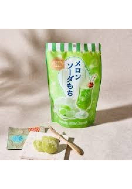 Mochi Seiki de Melón