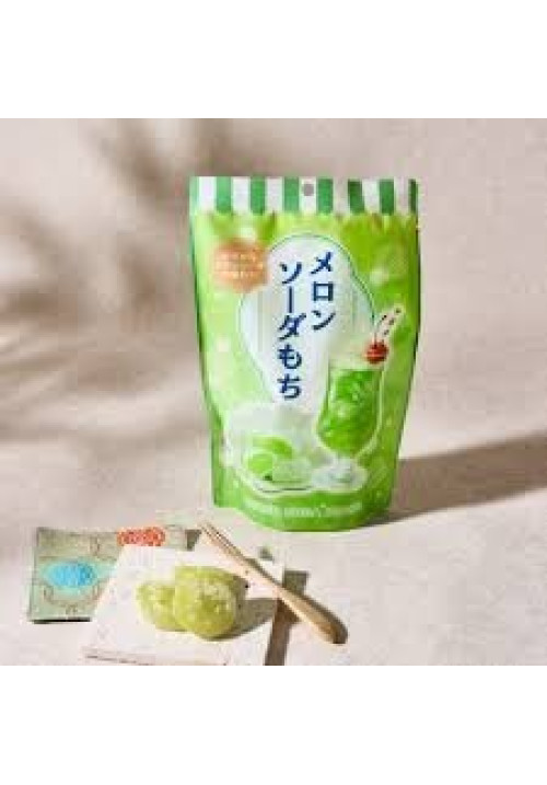 Mochi Seiki de Melón