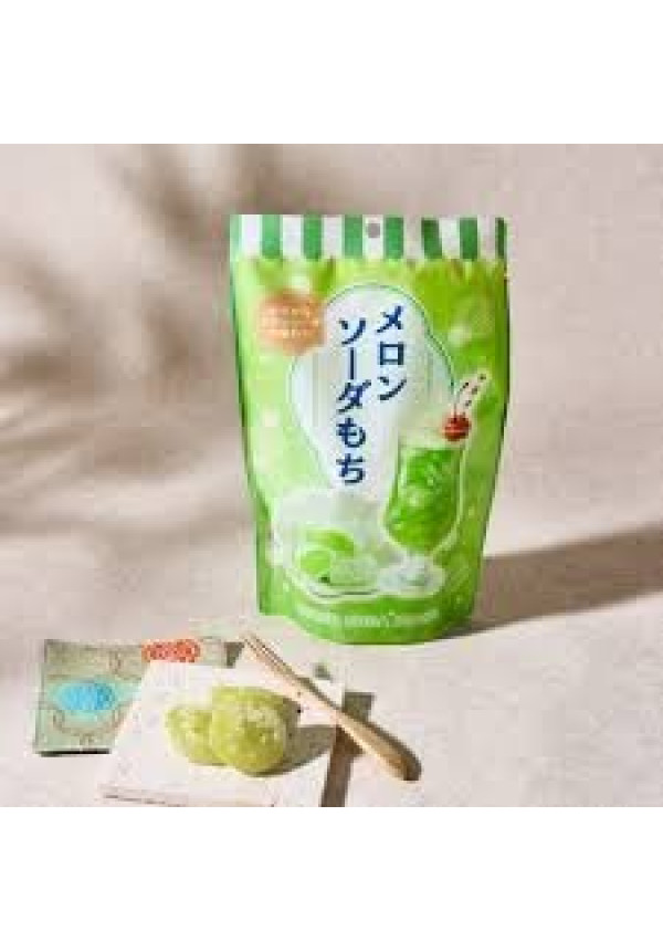 Mochi Seiki de Melón