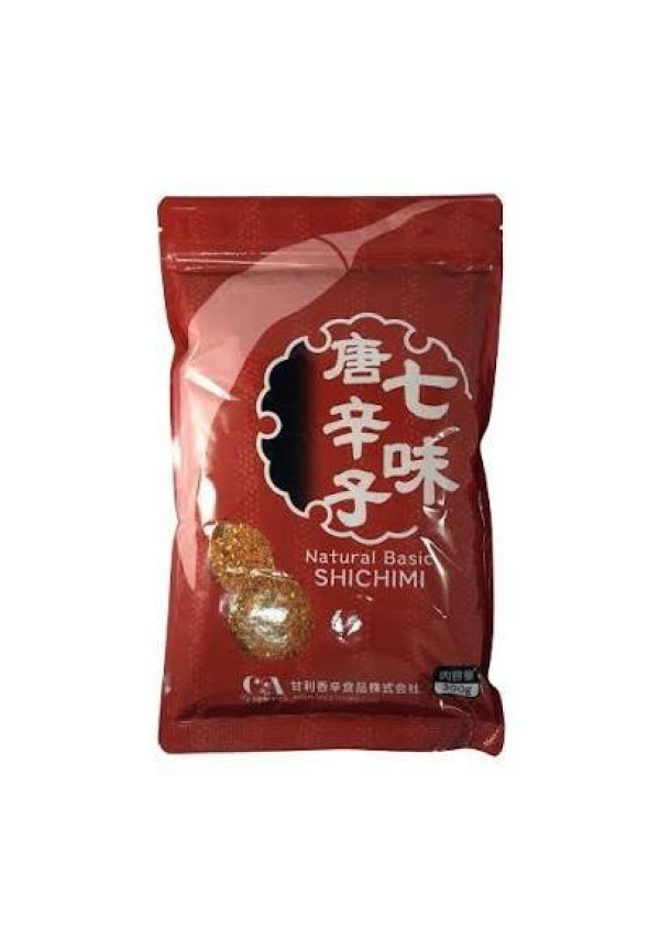 Shichimi Togarashi 300gr