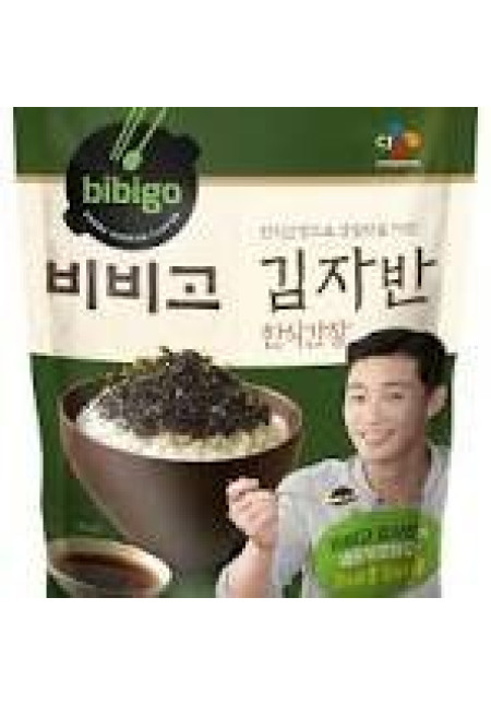 Briznas de Alga Nori Tostadas para Complemento