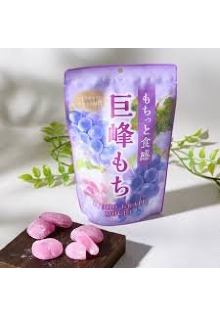 Mochi Seiki de Uva