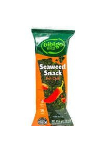 Snack de Nori Con Picante Bibigo