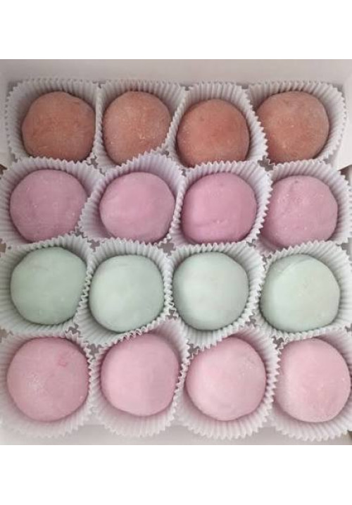 10 Mini Mochis Congelados