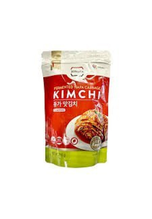 Kimchi Fermentado al Natural 700gr