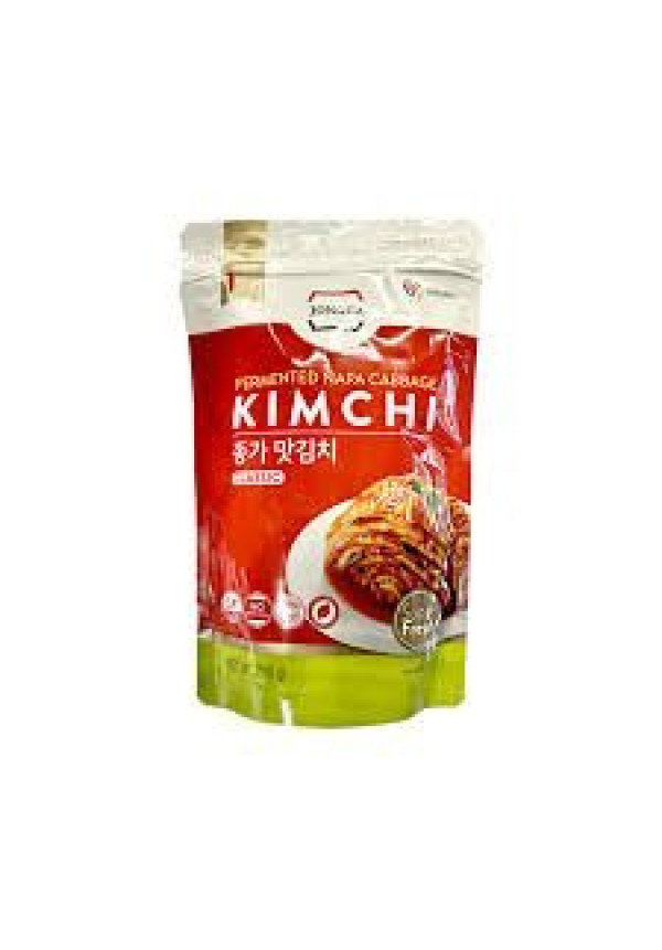 Kimchi Fermentado al Natural 700gr