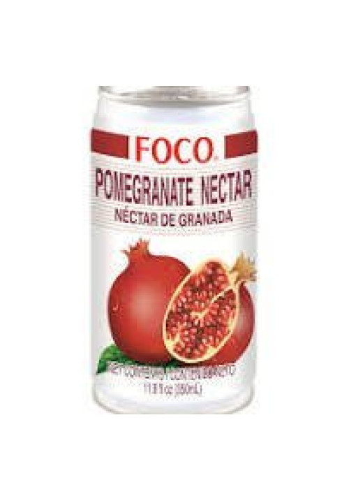 Bebida de Granada Foco