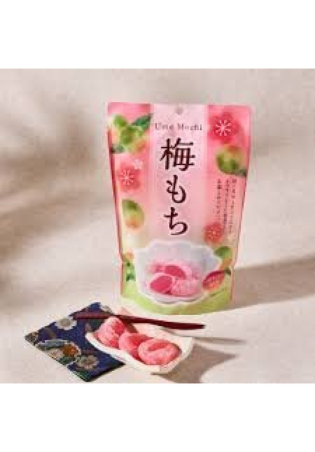 Mochi Seiki de Fresa