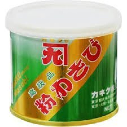 Wasabi en Lata en Polvo