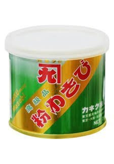 Wasabi en Lata en Polvo