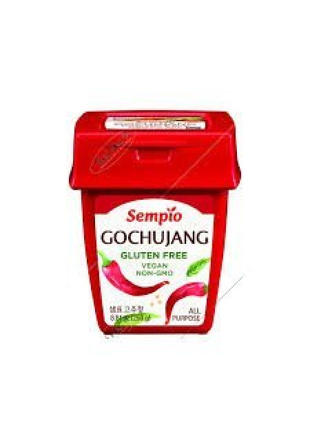 Pasta de Chile Gochujang de 250 gr Sempio