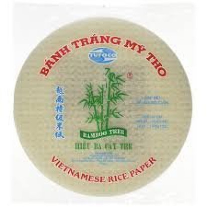 Papel de Arroz Gigante