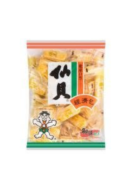 Bolsa Grande de Galletas de Arroz