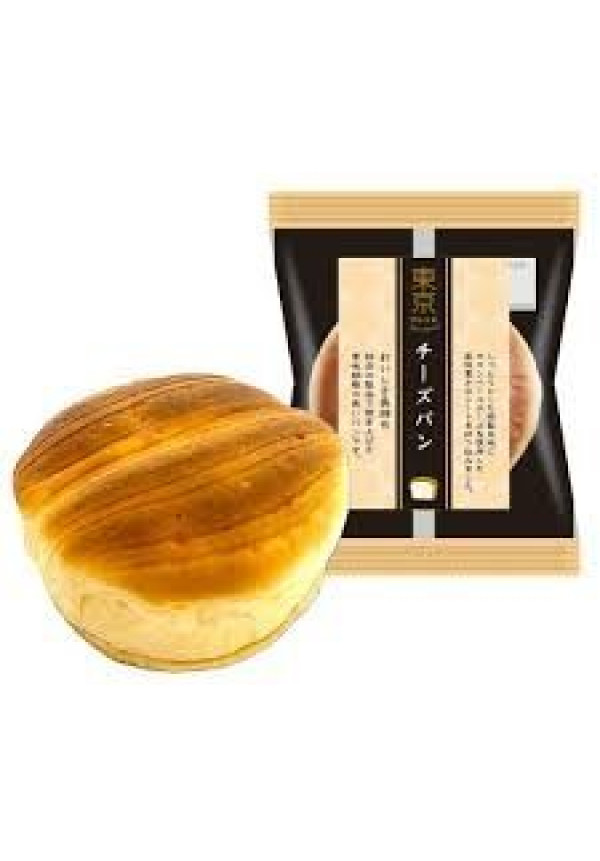 Bizcocho Melon Pan de Queso