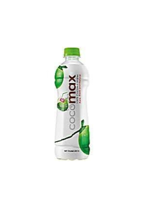 Agua de Coco Natural 100% CocoMax