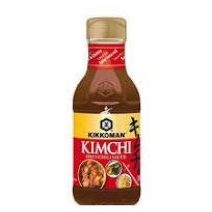 Salsa de Kimchi Kikkoman 300gr