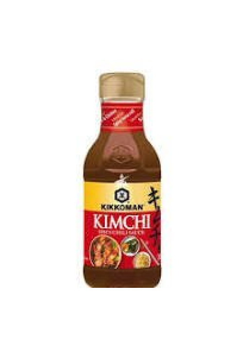 Salsa de Kimchi Kikkoman 300gr