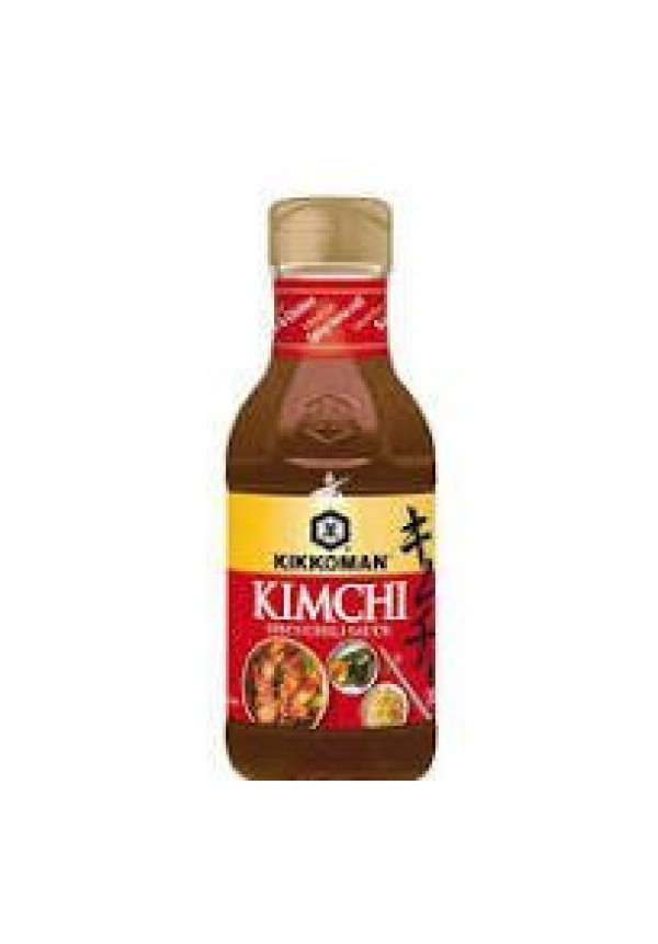 Salsa de Kimchi Kikkoman 300gr