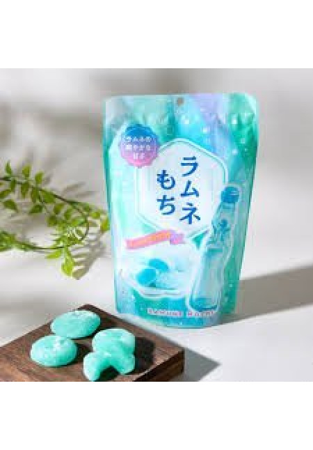 Mochi Seiki de RAMUNE