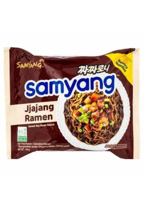 Ramen Chacharoni (SAMYANG)