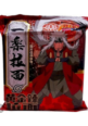 Ramen Naruto de Ternera Picante