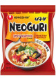 Ramen de Marisco Muy Picante Neoguri (Nongshim)