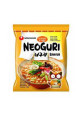 Ramen de Marisco Picante Neoguri (Nongshim)