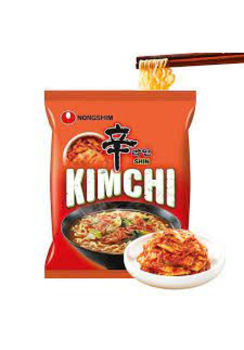 Ramen de Kimchi (Nongshim)